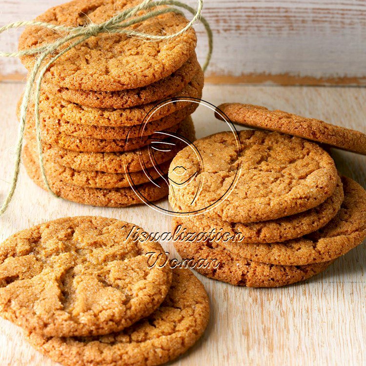 Gingersnaps