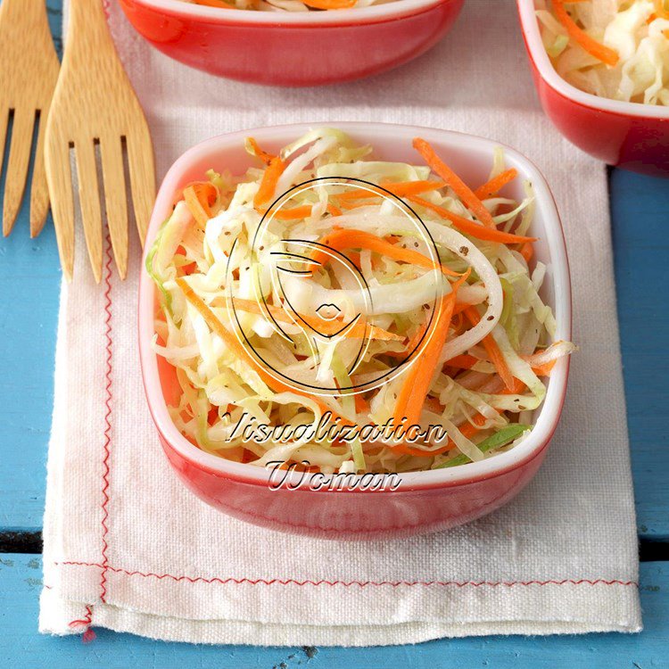 Overnight Slaw