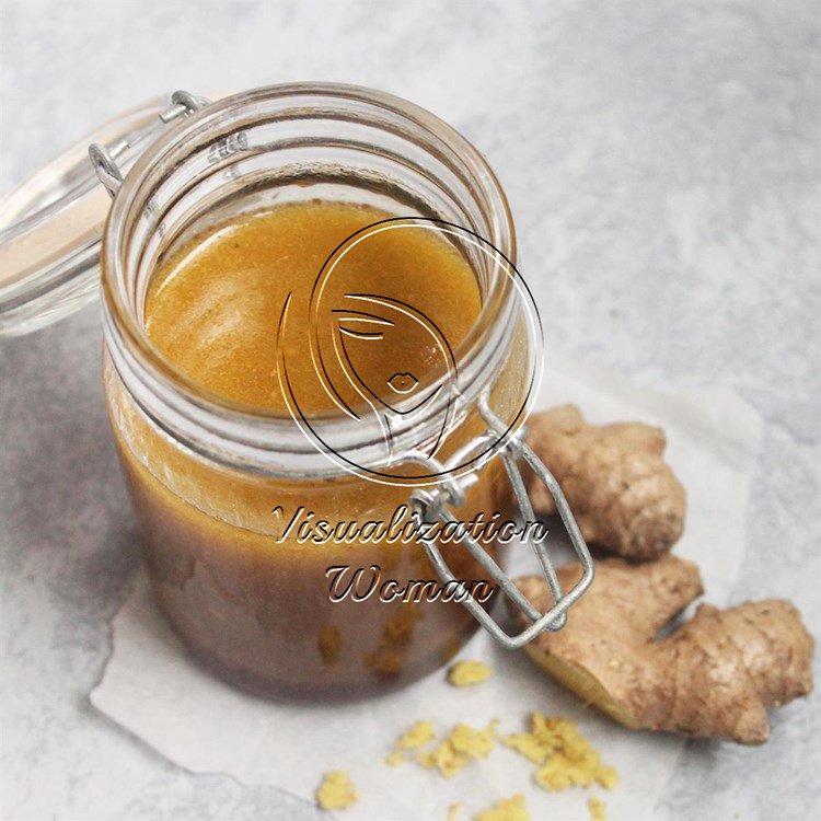 Ginger Dressing