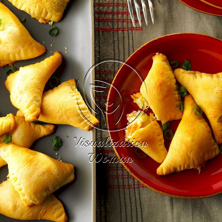 Crab Crescent Triangles