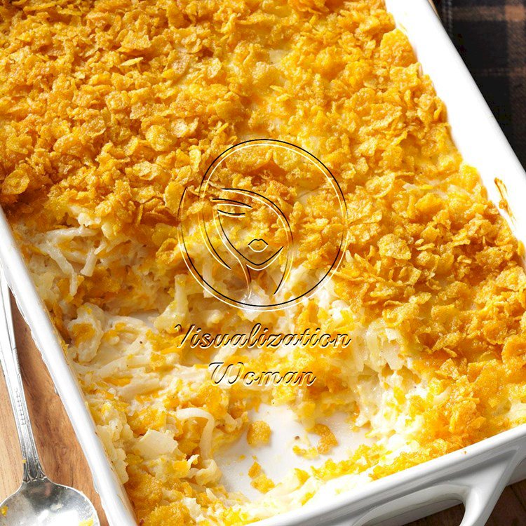 Quick & Easy au Gratin Potatoes