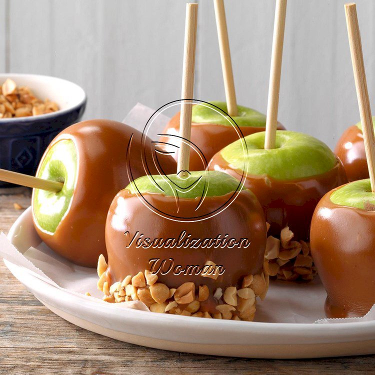 Caramel Apples