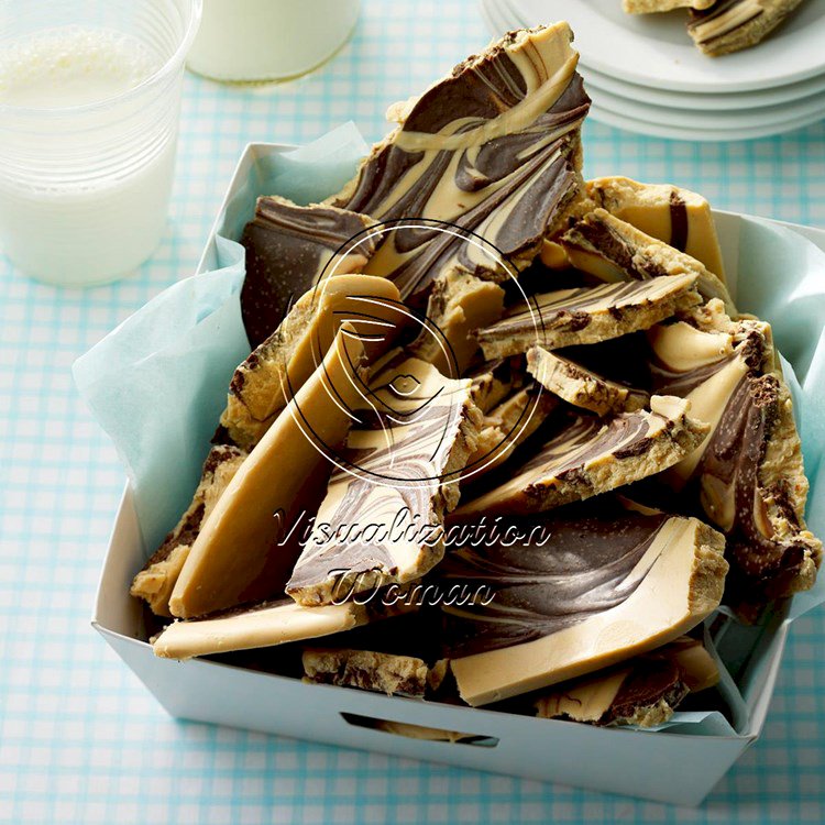 Chocolate Peanut Butter Candy