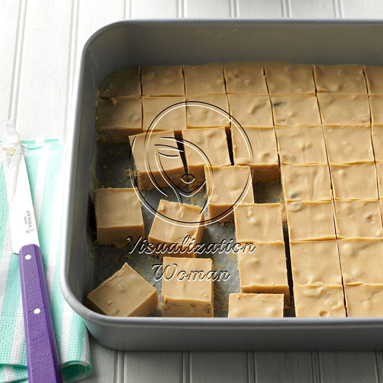 Peanut Butter Fudge