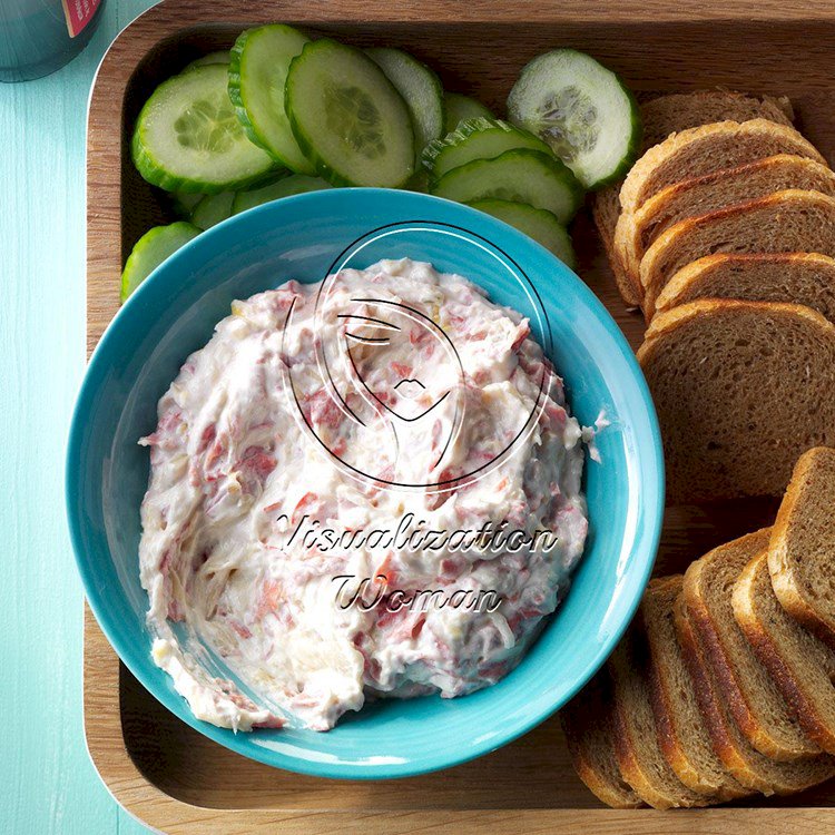 Paddy’s Reuben Dip