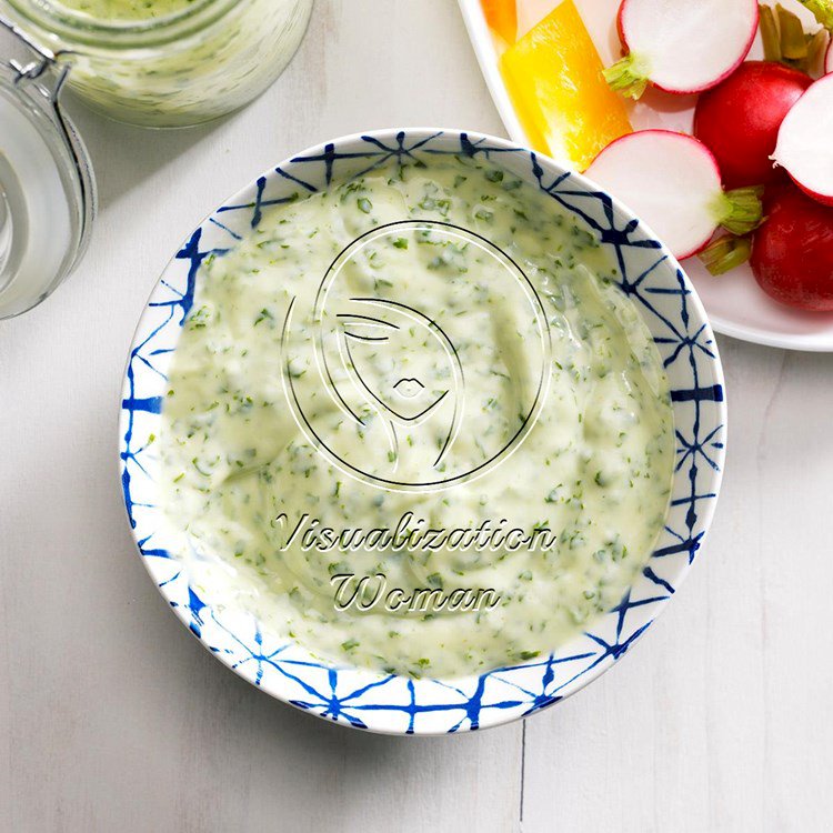 Cilantro Salad Dressing