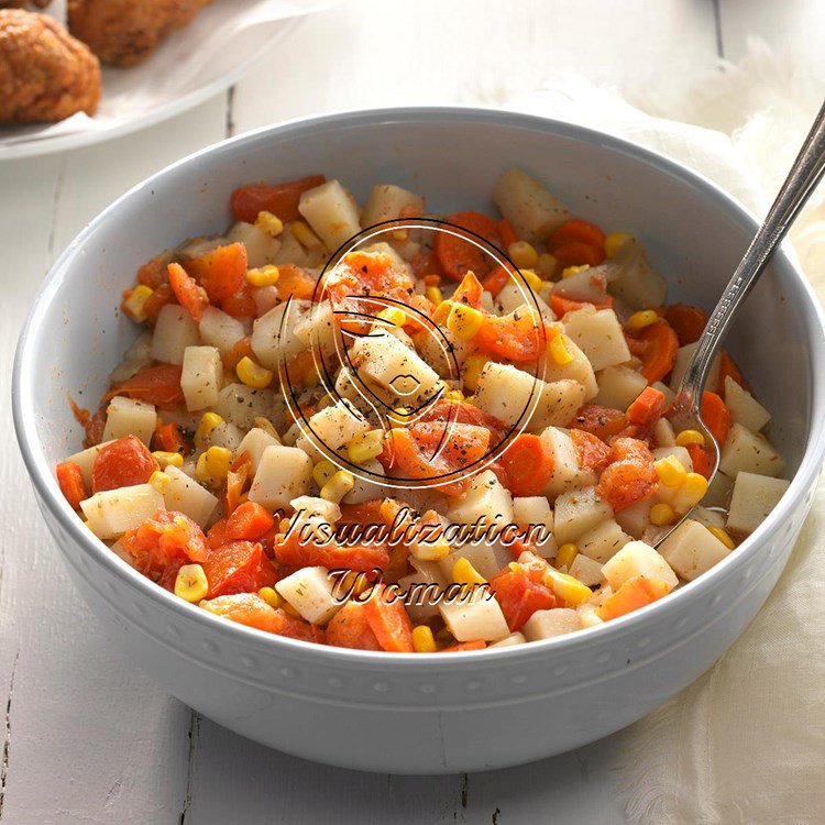 Vegetable Medley