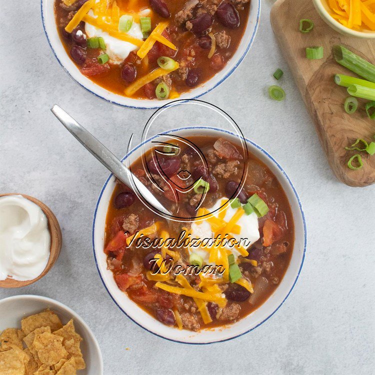 Easy Chili