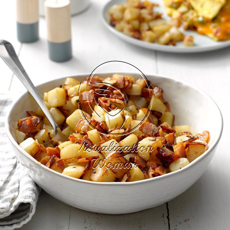 Home Fries