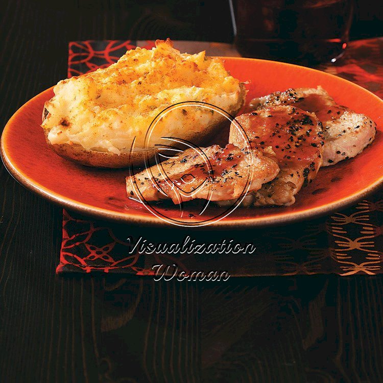 Pork Tenderloin with Raspberry Dijon Sauce