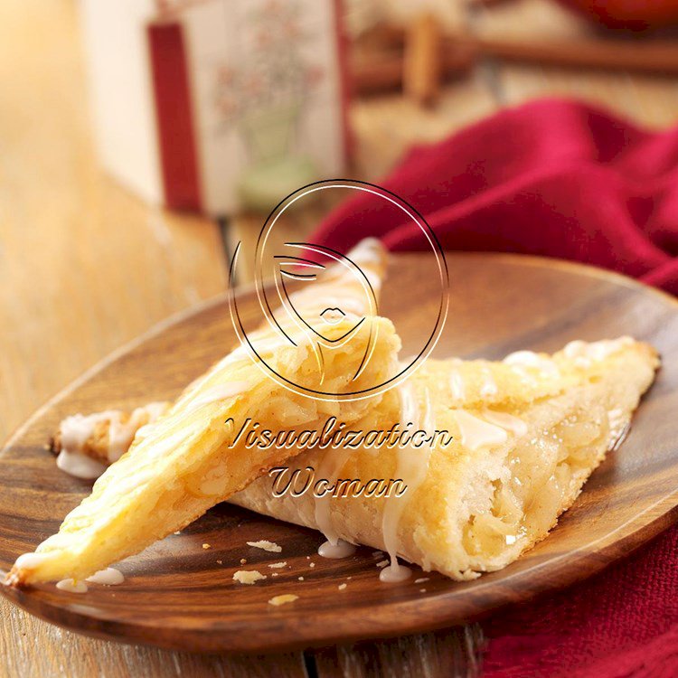 Apple Turnovers