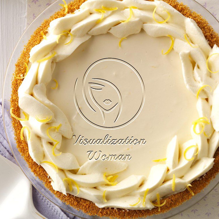 Limoncello Cream Pie