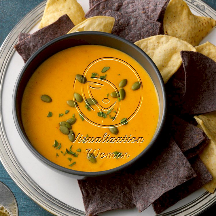 Pumpkin Queso