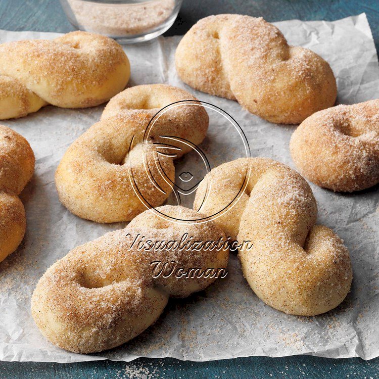 Tahitian Breakfast Treats