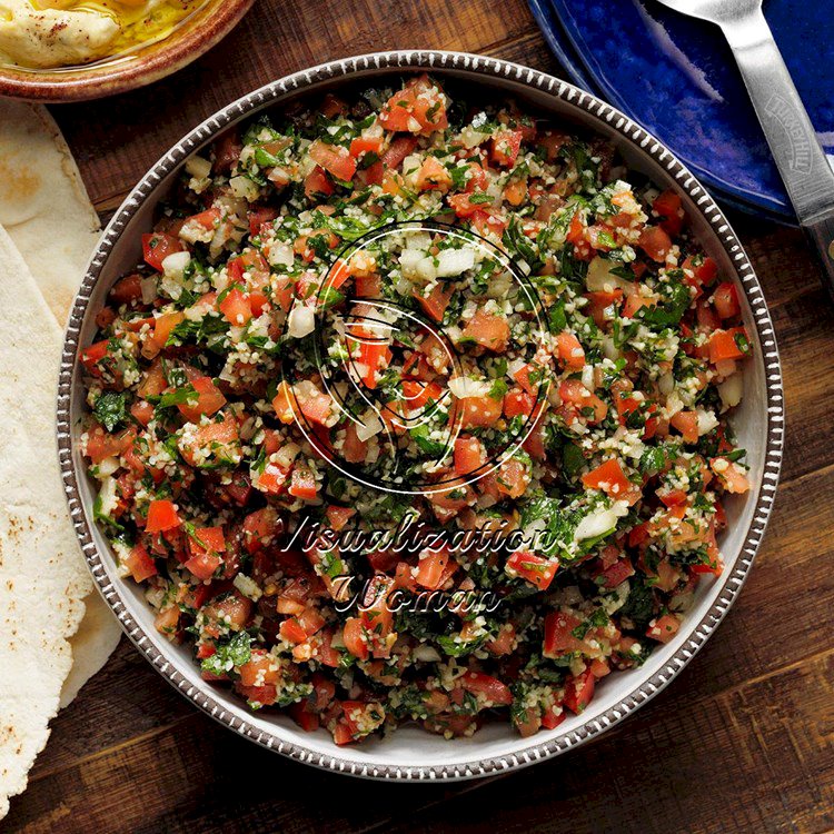 Tabouleh