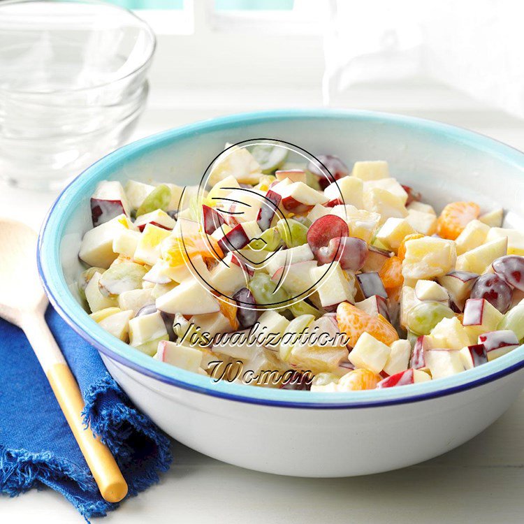 Company Fruit Salad