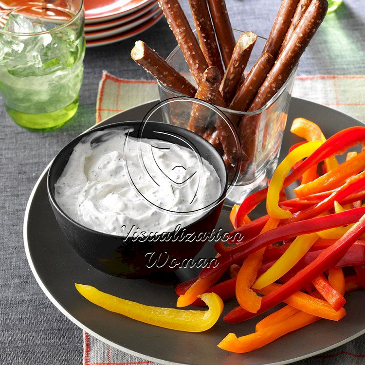 Cauldron Dip