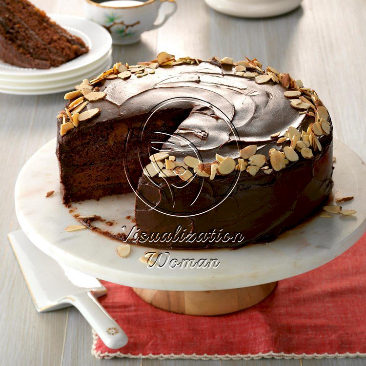 Sachertorte