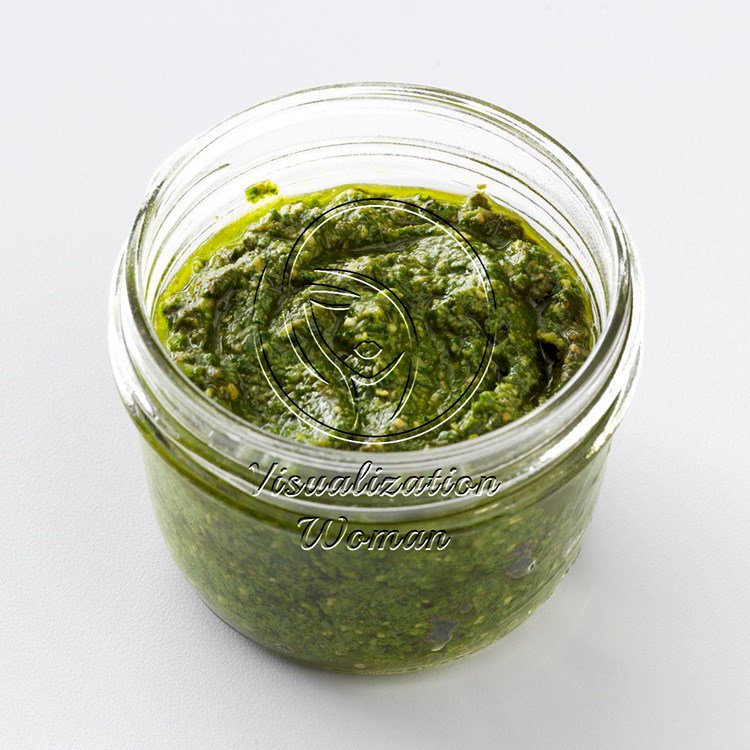 Pesto Sauce