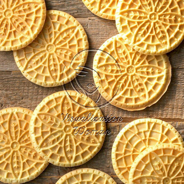 Pizzelle