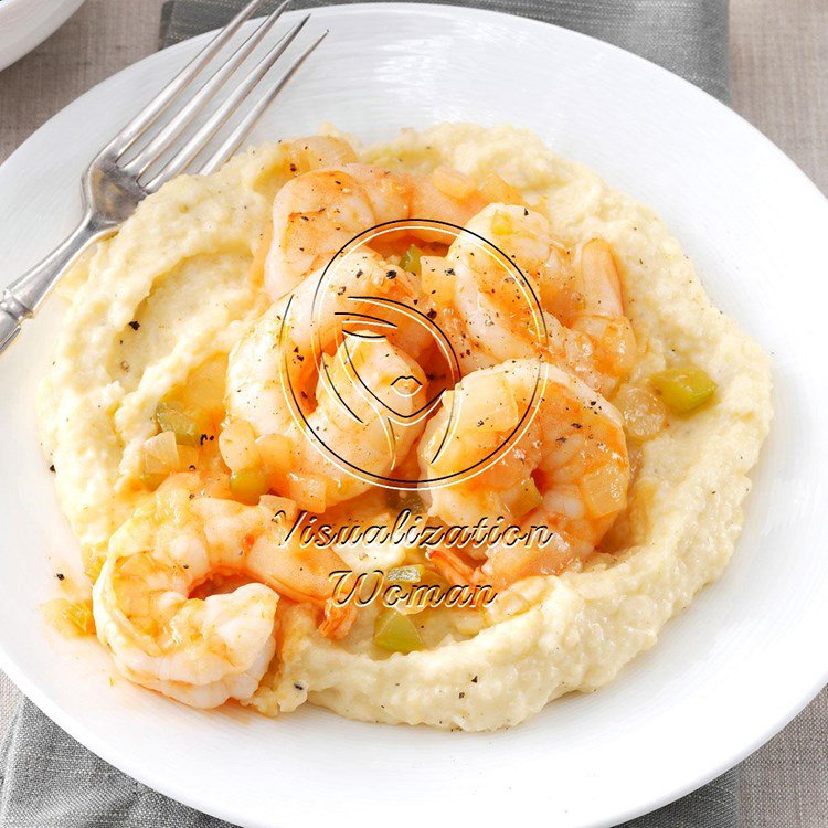 Shrimp and Grits