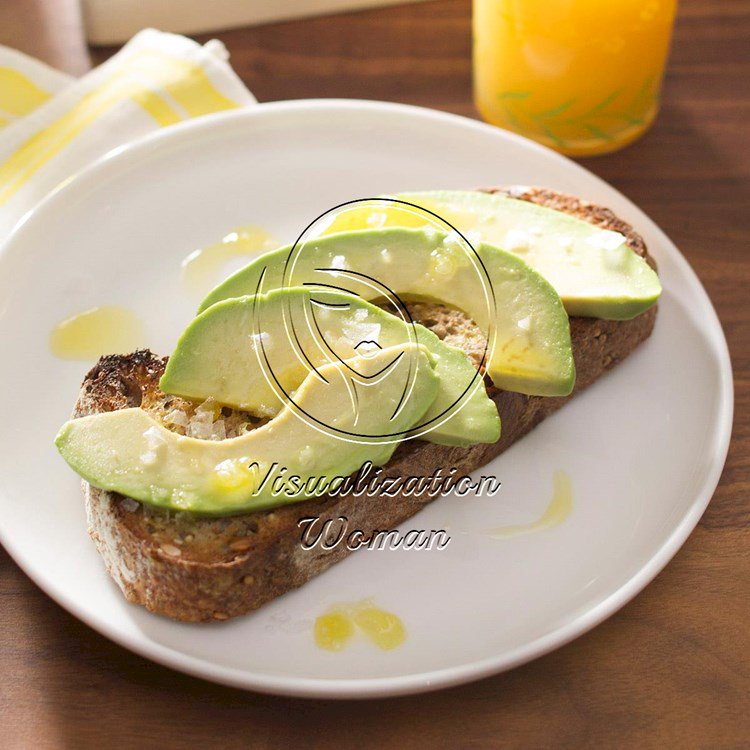 Classic Avocado Toast