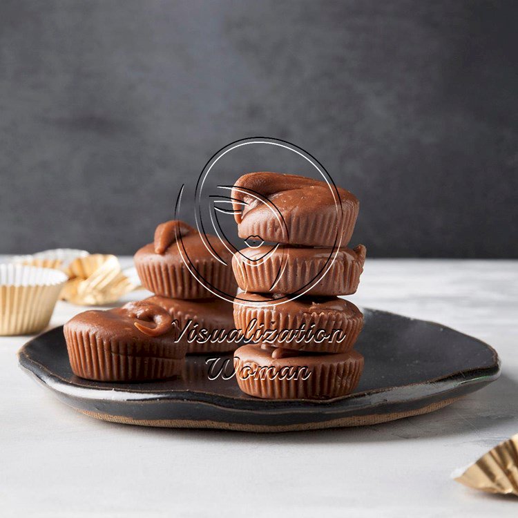 Peanut Butter Fudge Cups