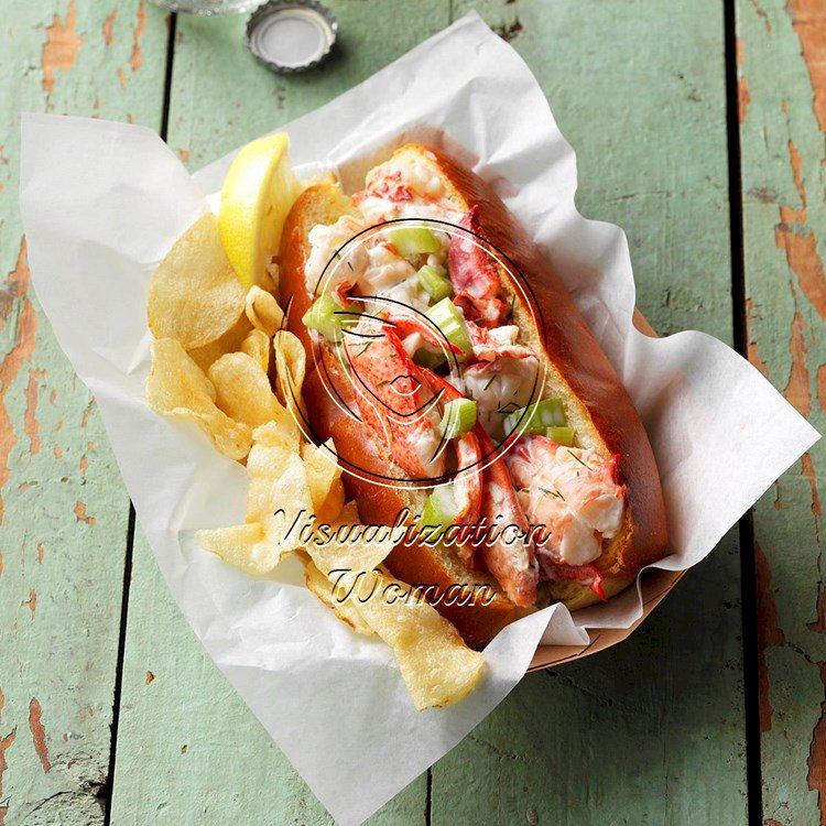 Lobster Rolls