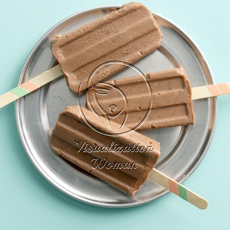 Fudge Pops