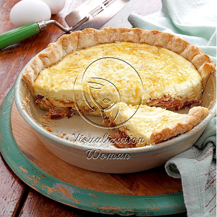 Quiche Lorraine