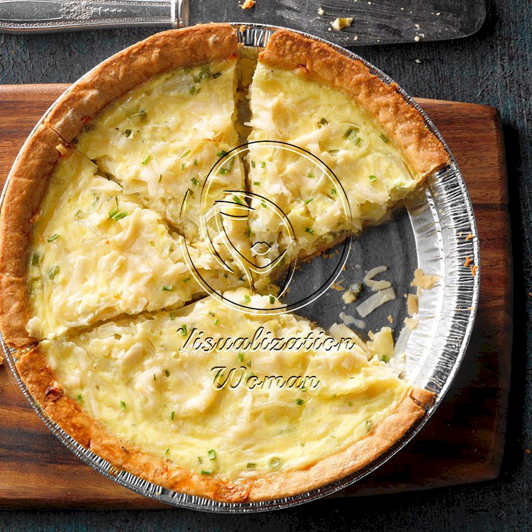 Onion Tart