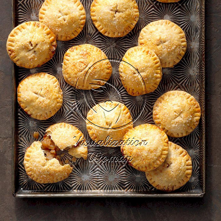 Mince Pies