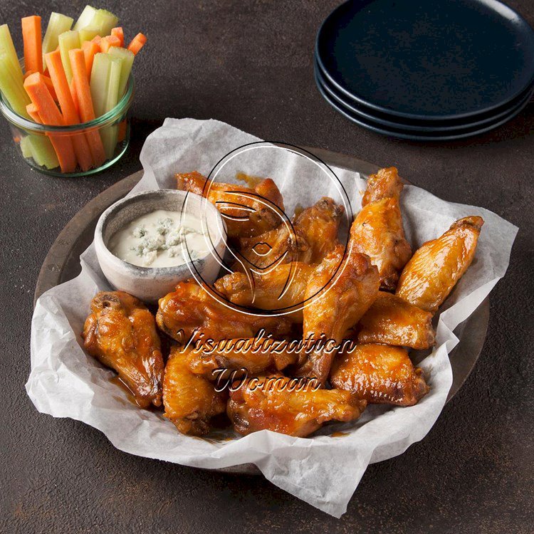 Hot Wings