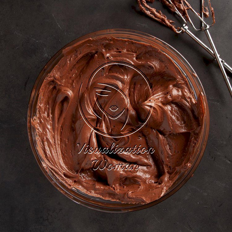 Rich Chocolate Frosting