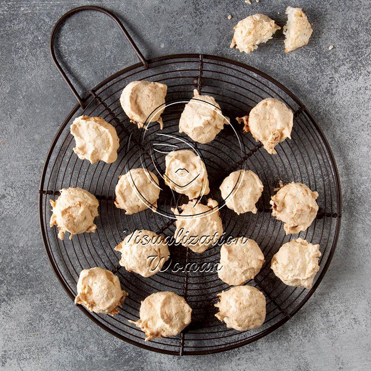 Chewy Macaroons