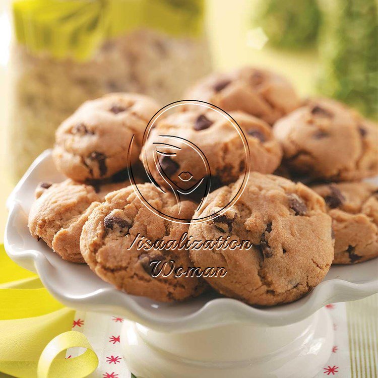 Chocolate Chip Cookie Mix