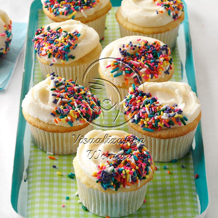 Rich Buttercream Frosting