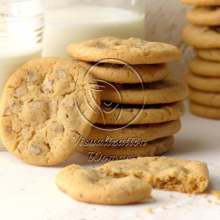 Original Brown Butter Refrigerator Cookies