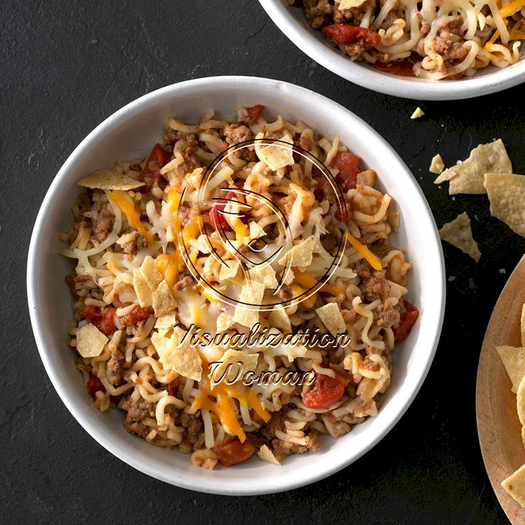 Tacos in a Bowl