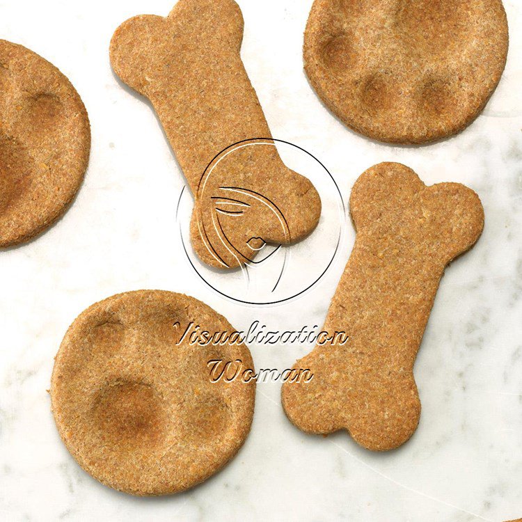 Dog Biscuits