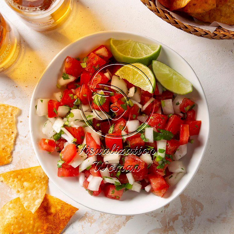 Pico de Gallo