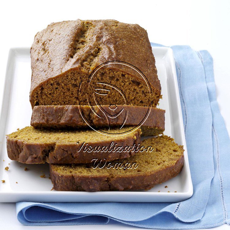 Pumpkin Spice Loaves