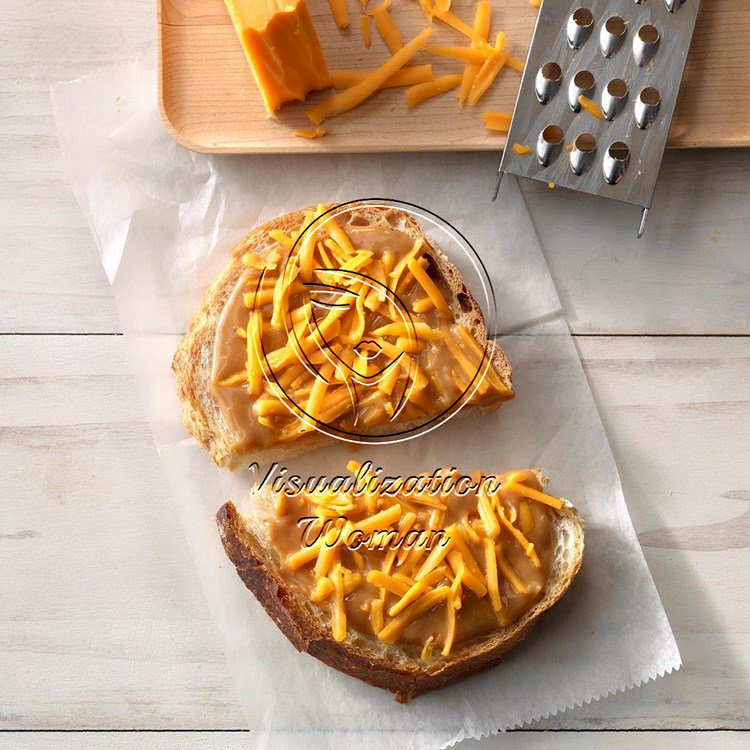 Southern Peanut Butter Mayo Sandwich