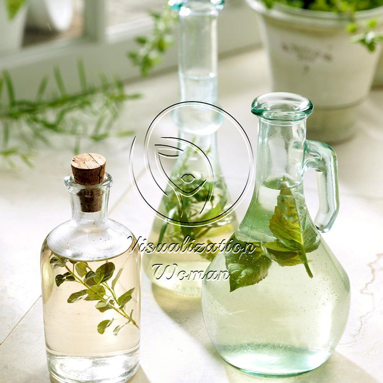 Herb Vinegar