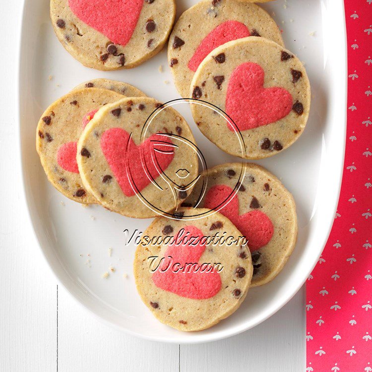 Sweetheart Slices