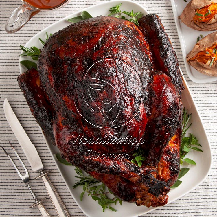 BBQ Turkey