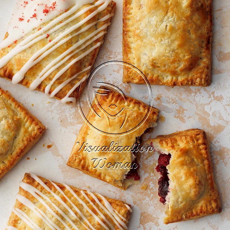 Cherry Hand Pies