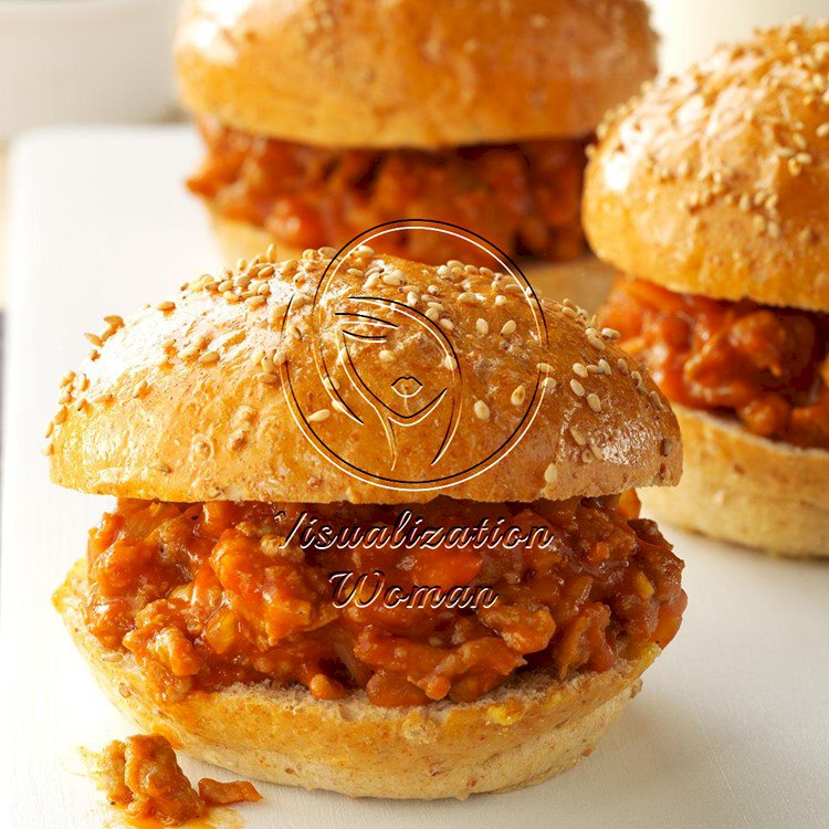 Family-Pleasing Sloppy Joes