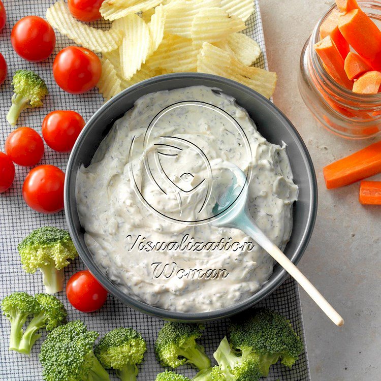 Dill Dip