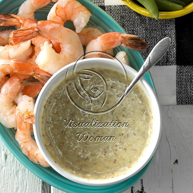 Honey Horseradish Dip
